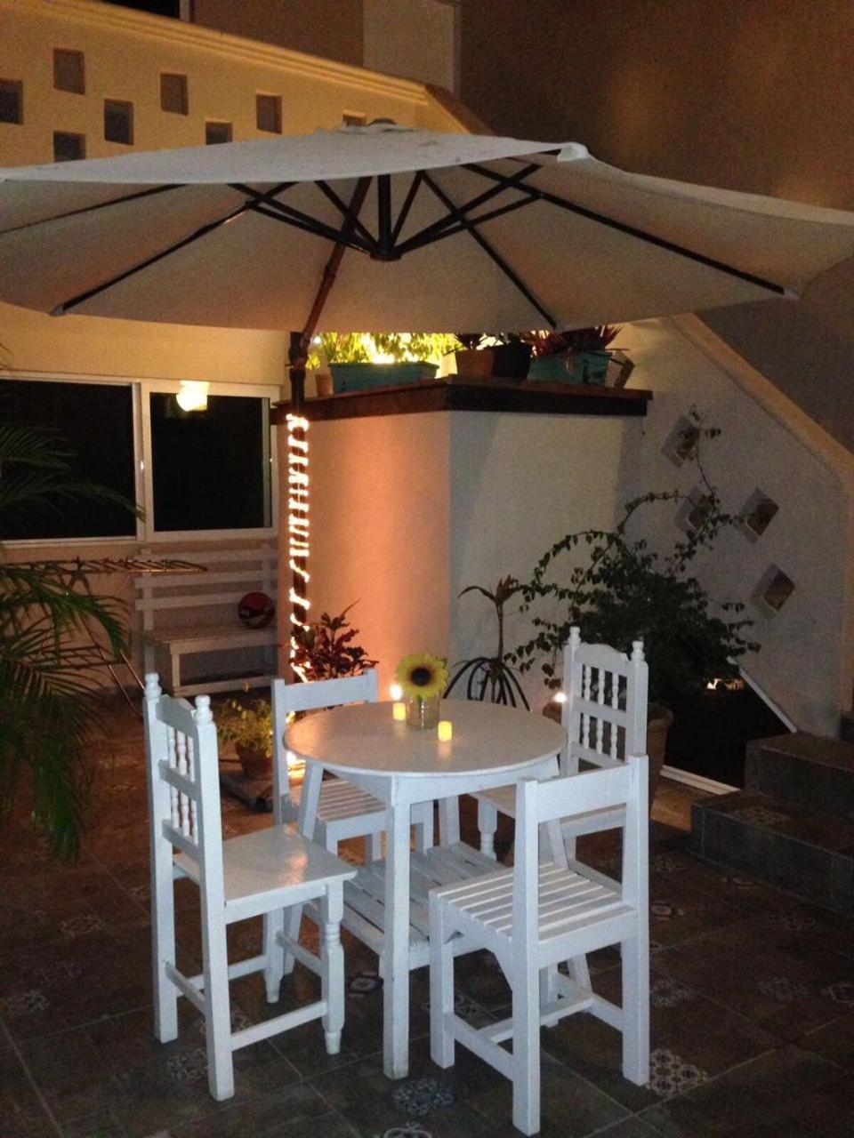 Coral Suites Playa del Carmen Exterior foto